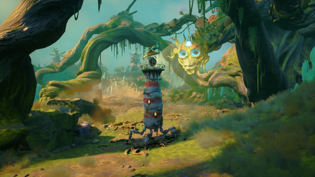 看守者｜Keeper｜官方中文-v1216372｜24.8G｜免安装