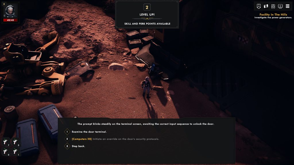 未知领域｜Sector Unknown｜官方中文-v1.5.11｜20.8G｜免安装