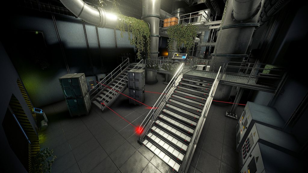 零号样本：清醒阈｜HELL OF FEAR Mind Breach｜官方中文-v1.0.8.f｜805M｜免安装