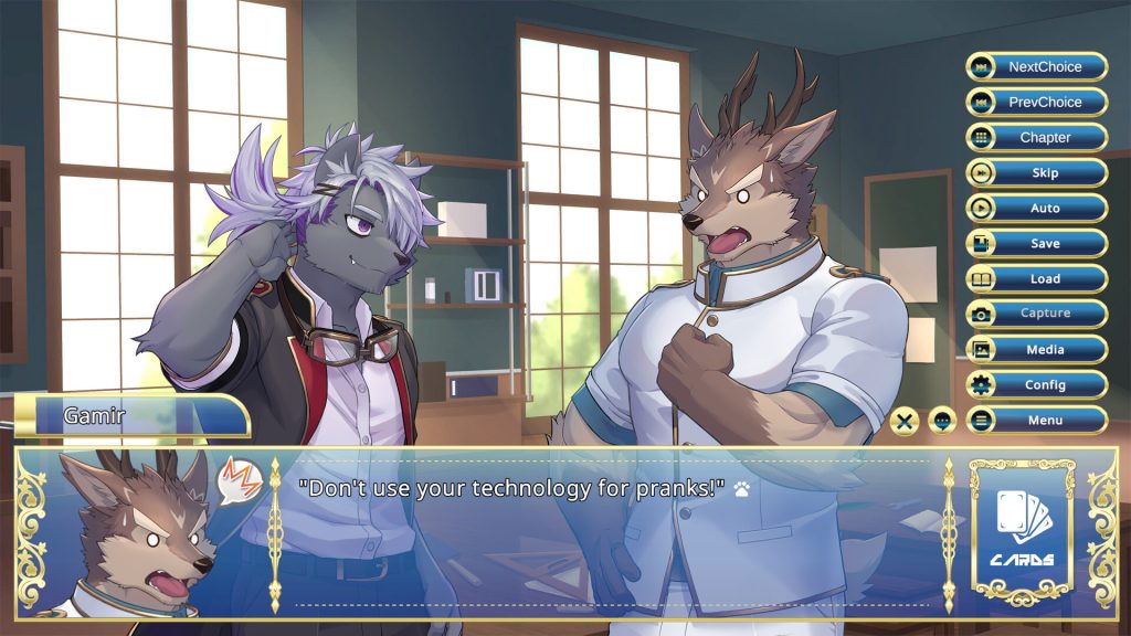 骑士学院2｜Knights College 2｜官方中文｜4.36G｜免安装