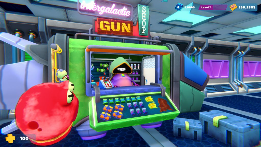 典当星球｜Pawn Planet｜官方中文｜7.53G｜免安装