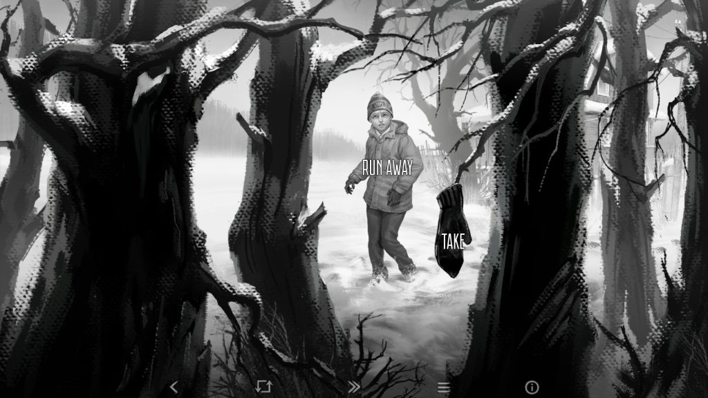 小兔子｜Tiny Bunny｜官方中文｜7G｜免安装