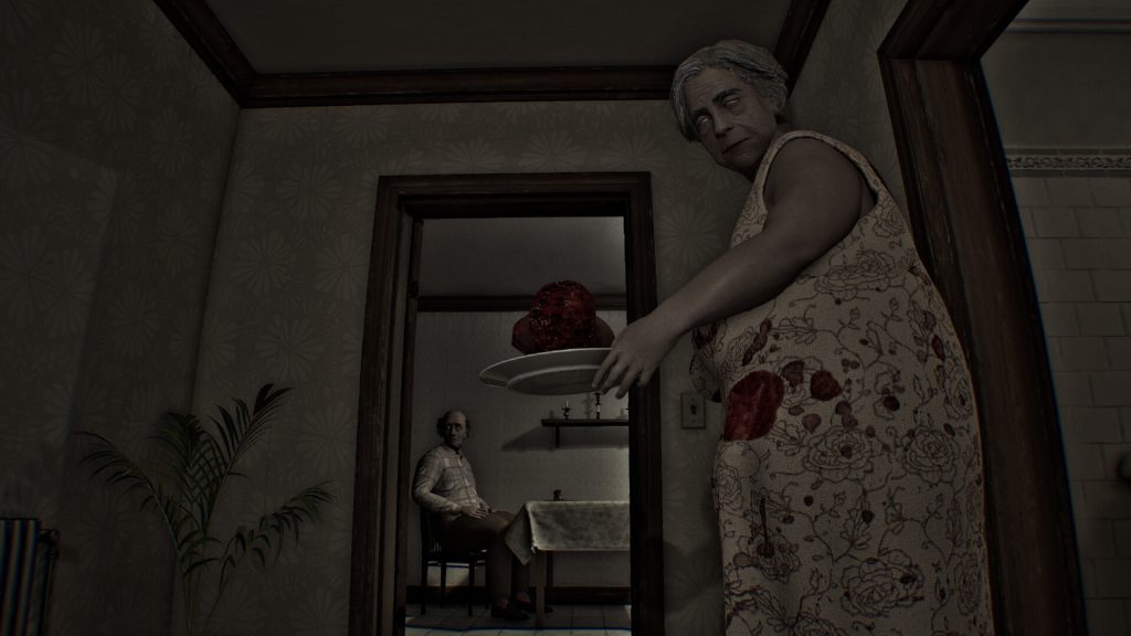 忘记｜Forgot｜官方中文｜4.66G｜免安装