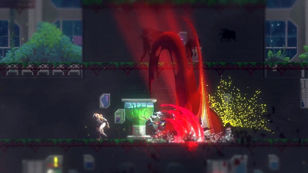 浪客诺特｜Katanaut｜官方中文-v1.100｜1.08G｜免安装