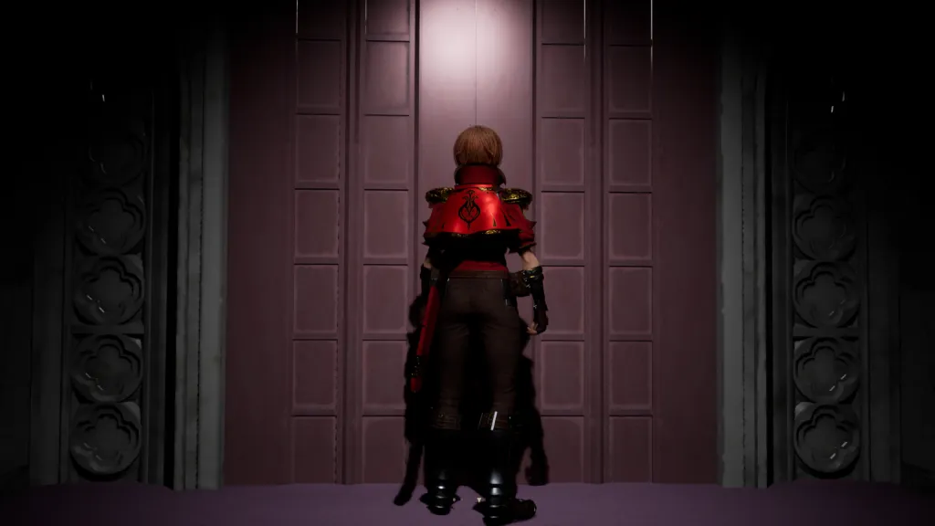 魔女的侵袭：黛博拉的房间｜Deborah’s Room｜官方中文-v0.3.0｜3.06G｜免安装