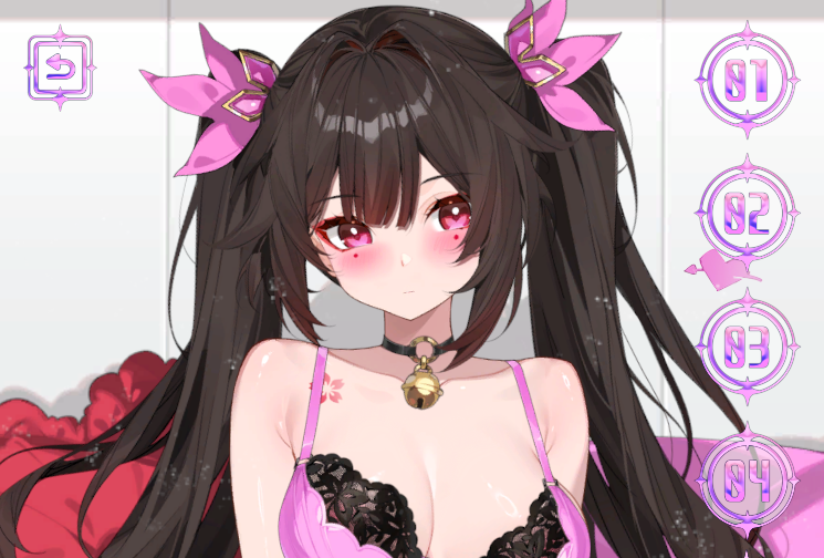 崩坏-星穹铁道同人｜StarRail｜官方中文-W31+W32｜1.02G｜免安装