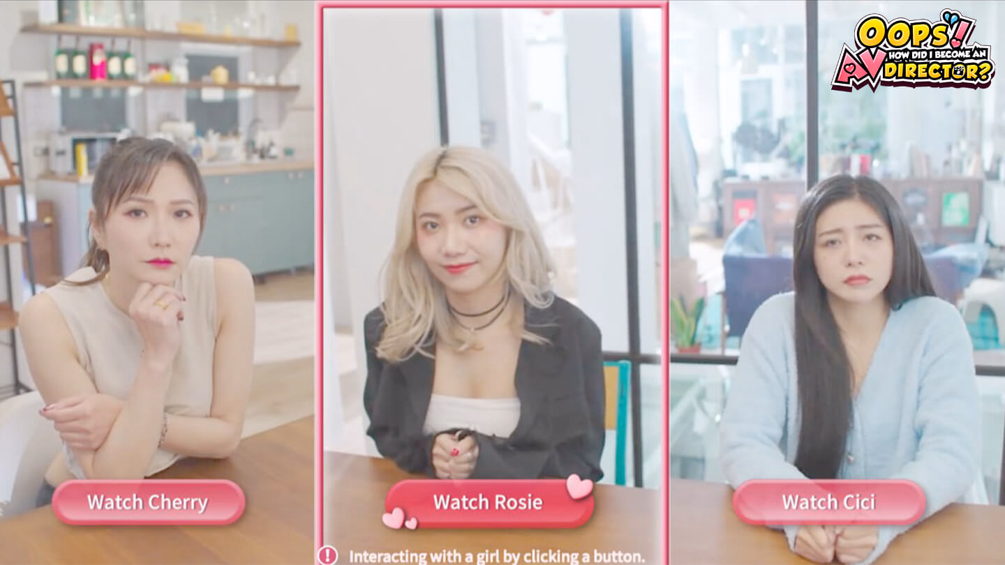 哎呀！我怎么就成了导演？｜Oops! How Did I Become An Director｜官方中文｜6.55G｜免安装_果漫社区