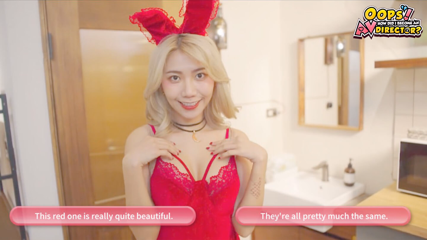 哎呀！我怎么就成了导演？｜Oops! How Did I Become An Director｜官方中文｜6.55G｜免安装