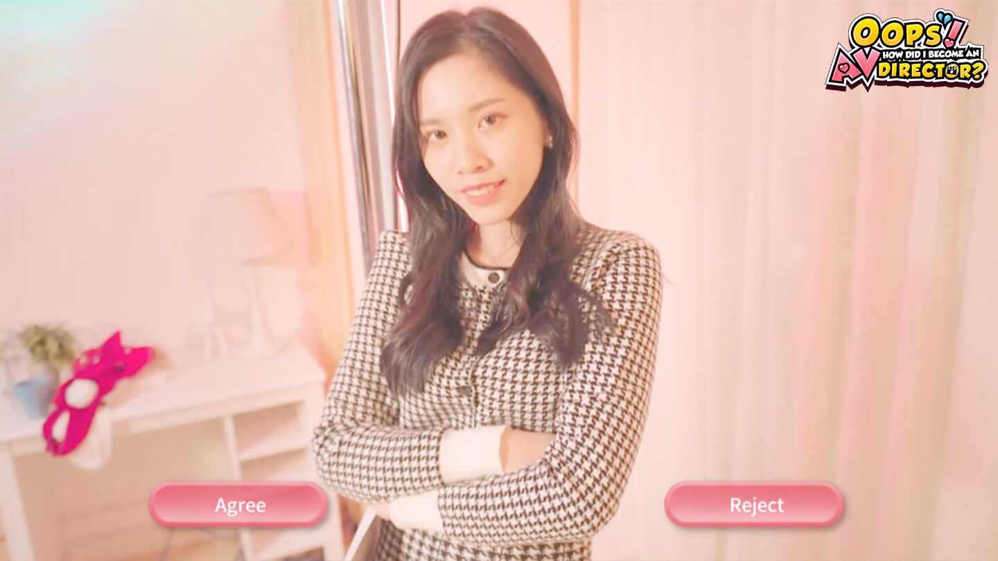 哎呀！我怎么就成了导演？｜Oops! How Did I Become An Director｜官方中文｜6.55G｜免安装