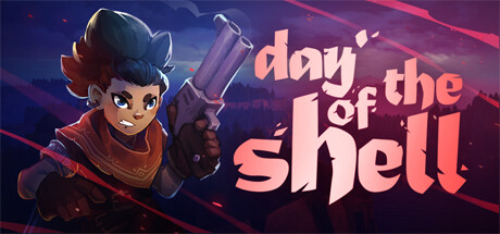 孤岛猎神｜Day of the Shell｜官方中文-v1.1.12｜1.53G｜免安装_果漫社区