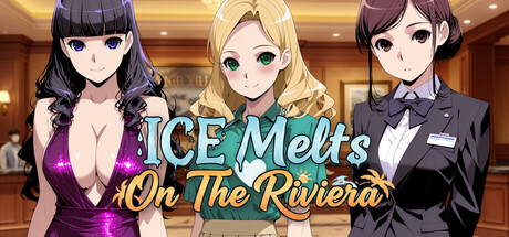 冰在里维埃拉融化｜ICE Melts On The Riviera｜官方中文-Demo体验版｜652M｜免安装_果漫社区