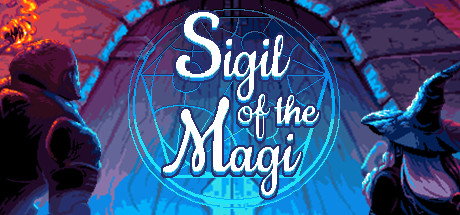 法师魔印｜Sigil of the Magi｜官方中文-v1.0.2｜343M｜免安装_果漫社区
