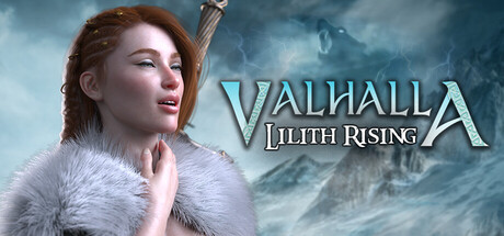 英灵殿：莉莉丝的崛起｜Valhalla：Lilith Rising｜官方中文-v3.0.7s｜5.37G｜免安装_果漫社区
