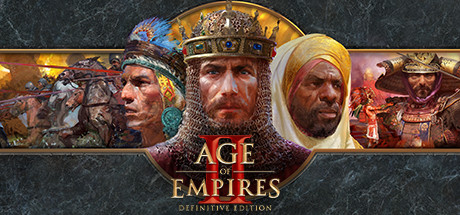 帝国时代2:决定版｜Age of Empires II:Definitive Edition｜官方中文-v162286｜81.9G｜免安装_果漫社区