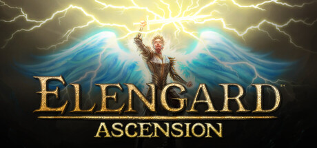 埃伦加德：升天｜Elengard: Ascension｜官方中文｜32.6G｜免安装_果漫社区