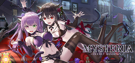 兽娘秘境：异象残影｜Mysteria~Occult Shadows~｜官方中文-v20200921｜19.5G｜免安装_果漫社区