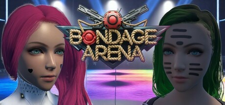 束缚竞技场｜Bondage Arena｜官方中文-v18.0｜30.8G｜免安装_果漫社区