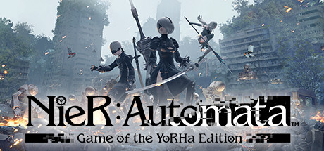 尼尔：自动人形｜NieR：Automata｜汉化中文-v7020666｜41.5G｜免安装_果漫社区