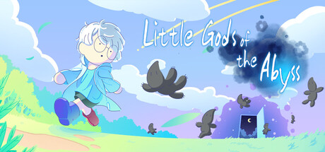 深渊中的小神灵｜Little Gods of the Abyss｜官方中文｜3.62G｜免安装_果漫社区