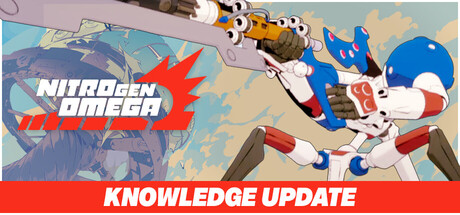 终末机兵｜NITRO GEN OMEGA｜官方中文-Build.21134544｜2.13G｜免安装_果漫社区