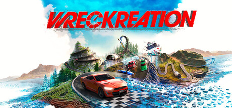 破坏创造王｜Wreckreation｜官方中文-v1.6a｜37.1G｜免安装_果漫社区