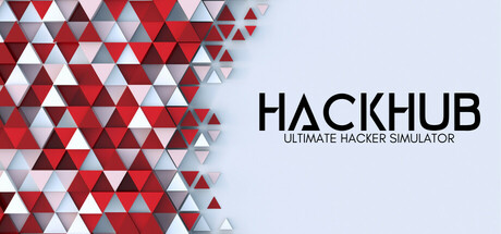 骇客枢纽：终极黑客模拟器｜HackHub – Ultimate Hacker Simulator｜官方中文｜1.
75G｜免安装_果漫社区
