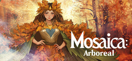马赛卡:枝叶之境|Mosaica:Arboreal|官方中文|2.91G|免安装_果漫社区