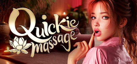 匆匆的按摩|Quickie Massage|官方中文-Build.21619266|2.46G|免安装_果漫社区