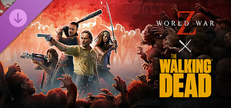 僵尸世界大战｜World War Z｜官方中文-v20260212+行尸走肉DLC+全DLC｜72.4G｜免安装_果漫社区