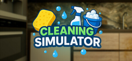 清洁模拟器｜Cleaning Simulator｜官方中文｜5.73G｜免安装_果漫社区