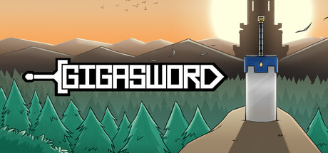 巨剑天命｜GIGASWORD｜官方中文-v1.1.1｜246M｜免安装_果漫社区