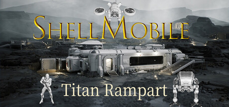 果壳机动：钛垣防线｜ShellMobile Titan Rampart｜官方中文｜5.52G｜免安装_果漫社区