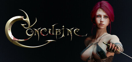 妾｜Concubine｜官方中文-v0.2.2.7｜5.72G｜免安装_果漫社区
