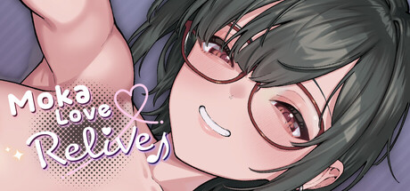 萌恋ReLive♪｜Moka Love Relive♪｜官方中文-v2.0+追加场景DLC+电脑安卓双端｜814M｜免安装_果漫社区