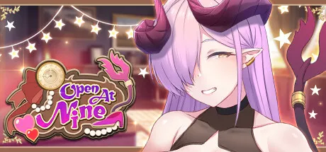 九点开张｜Open At Nine｜官方中文-v20251226｜3.22G｜免安装_果漫社区