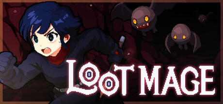 掠宝法师｜LootMage｜官方中文-Build.21243932｜903M｜免安装_果漫社区