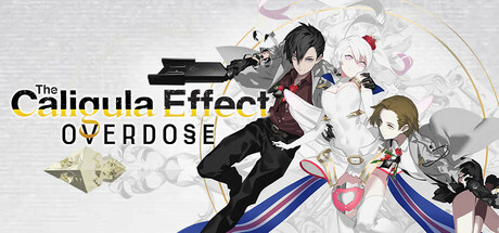 卡里古拉效应：过量｜The Caligula Effect: Overdose｜官方中文-v3645354｜6.34G｜免安装_果漫社区
