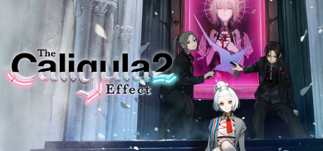 卡里古拉2｜The Caligula Effect 2｜官方中文-v1.0.1｜7.12G｜免安装_果漫社区