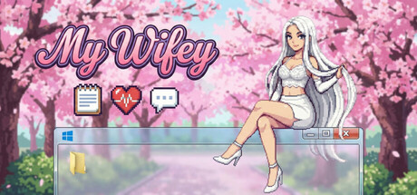 我的妻子｜My Wifey｜官方中文｜138M｜免安装_果漫社区