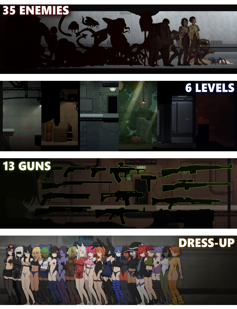 细胞区｜CelSector｜官方中文-Demo体验版｜569M｜免安装