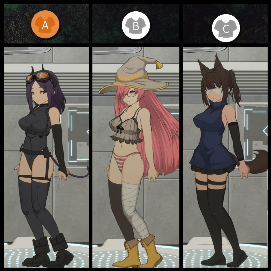 细胞区｜CelSector｜官方中文-Demo体验版｜569M｜免安装