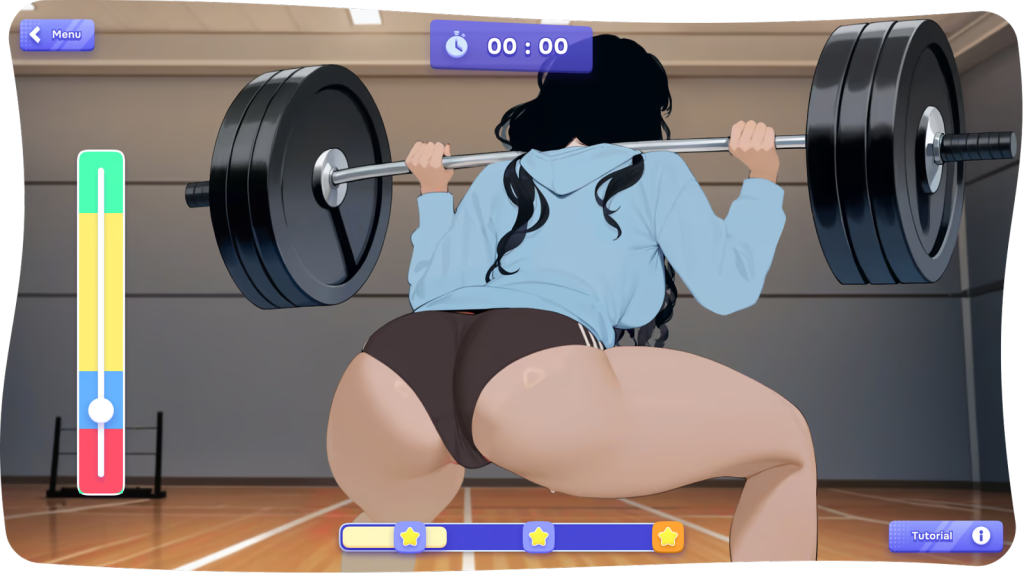 健身俱乐部｜ercise Club｜官方中文-v1.0｜2.13G｜免安装