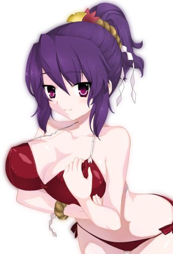 新人报道，给兄弟们献美图_果漫社区