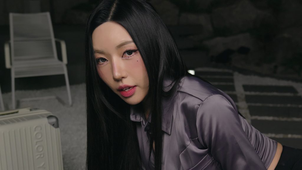 阿西, 美女室友竟然…？2｜Five Hearts Under One Roof 2｜官方中文｜24.2G｜免安装