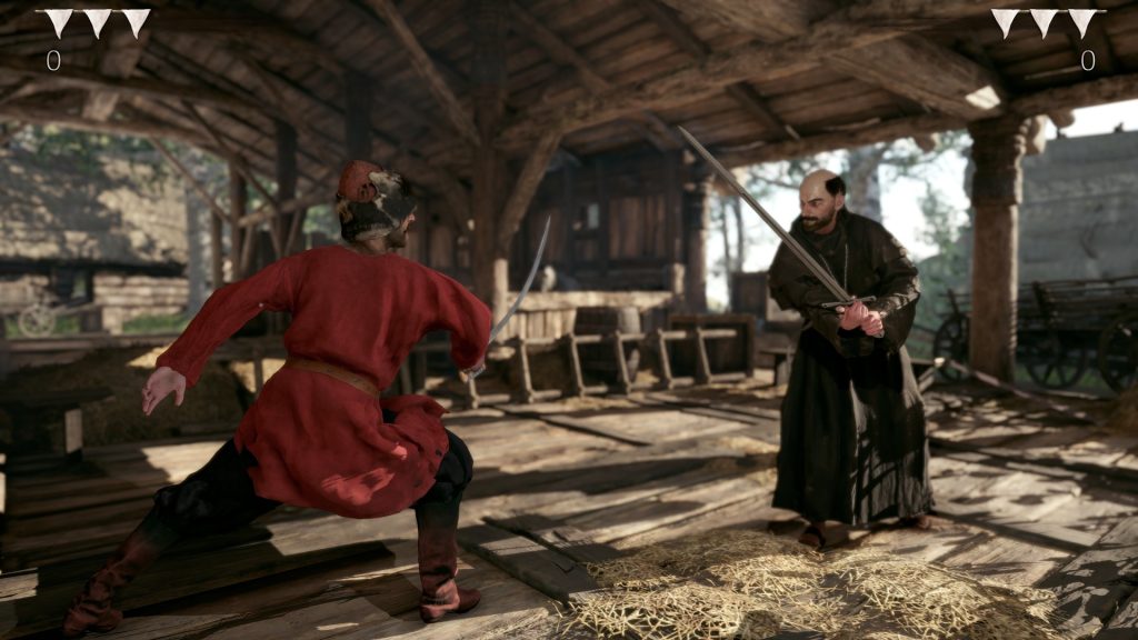 骇厉四斩｜Hellish Quart｜官方中文-v2026.01.09.0｜13.8G｜免安装