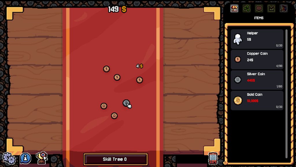 赌徒之桌｜Gamblers Table｜官方中文｜120M｜免安装