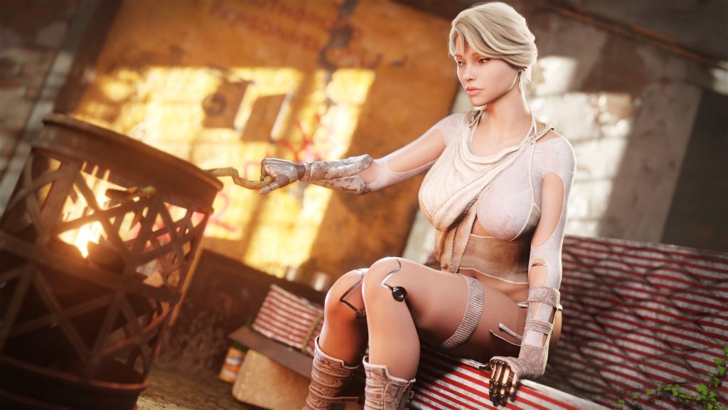 Fapout 69｜官方中文｜4.07G｜免安装