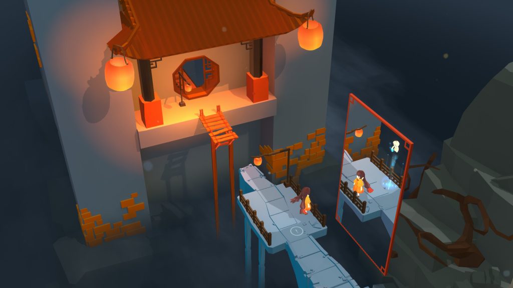 亚丽亚的倒影｜AiliA｜官方中文｜1.99G｜免安装