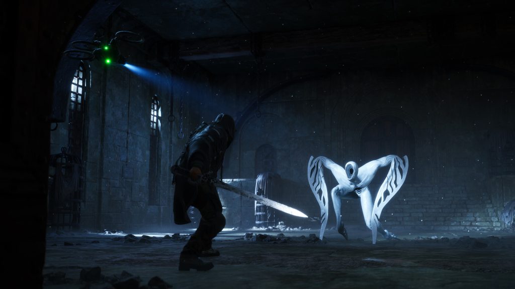 地狱即我们｜Hell is Us｜官方中文-v1.5.40.44840｜20.2G｜免安装