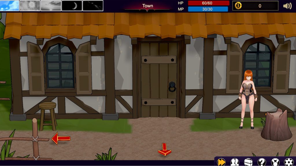 幻影世界的传说｜Tales of the Phantom World｜官方中文｜1.10G｜免安装